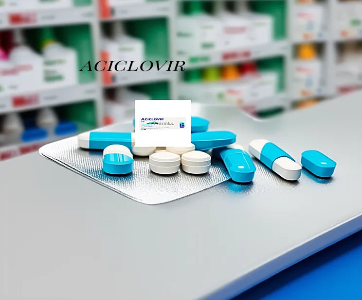 Aciclovir 2